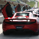 Illustration for article titled The Many Silly Faces of the McLaren 12C Spider